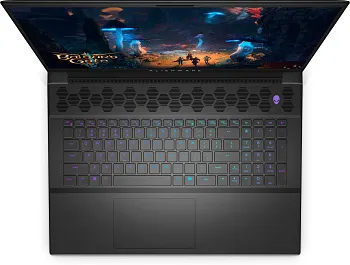 Купить Ноутбук Alienware m18 R2 (AWM18R-7400BLK-PUS) - ITMag