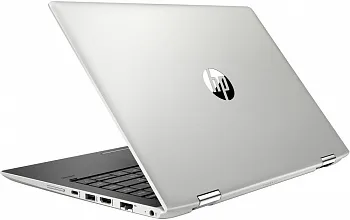 Купить Ноутбук HP ProBook x360 440 G1 Silver (3HA73AV_V2) - ITMag