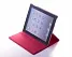 Чохол EGGO Folio Smart Series для iPad3/iPad2 (red) - ITMag