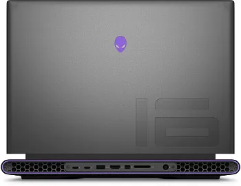 Купить Ноутбук Alienware m16 R1 (Alienware0166V2-Dark) - ITMag