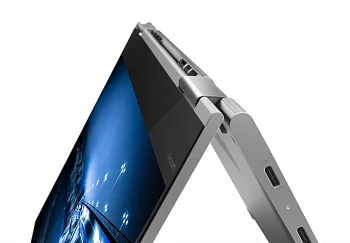 Купить Ноутбук Lenovo Yoga 730-13IWL Platinum (81JR00B1RA) - ITMag