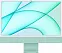Apple iMac 24 M1 Green 2021 (MGPH3) - ITMag