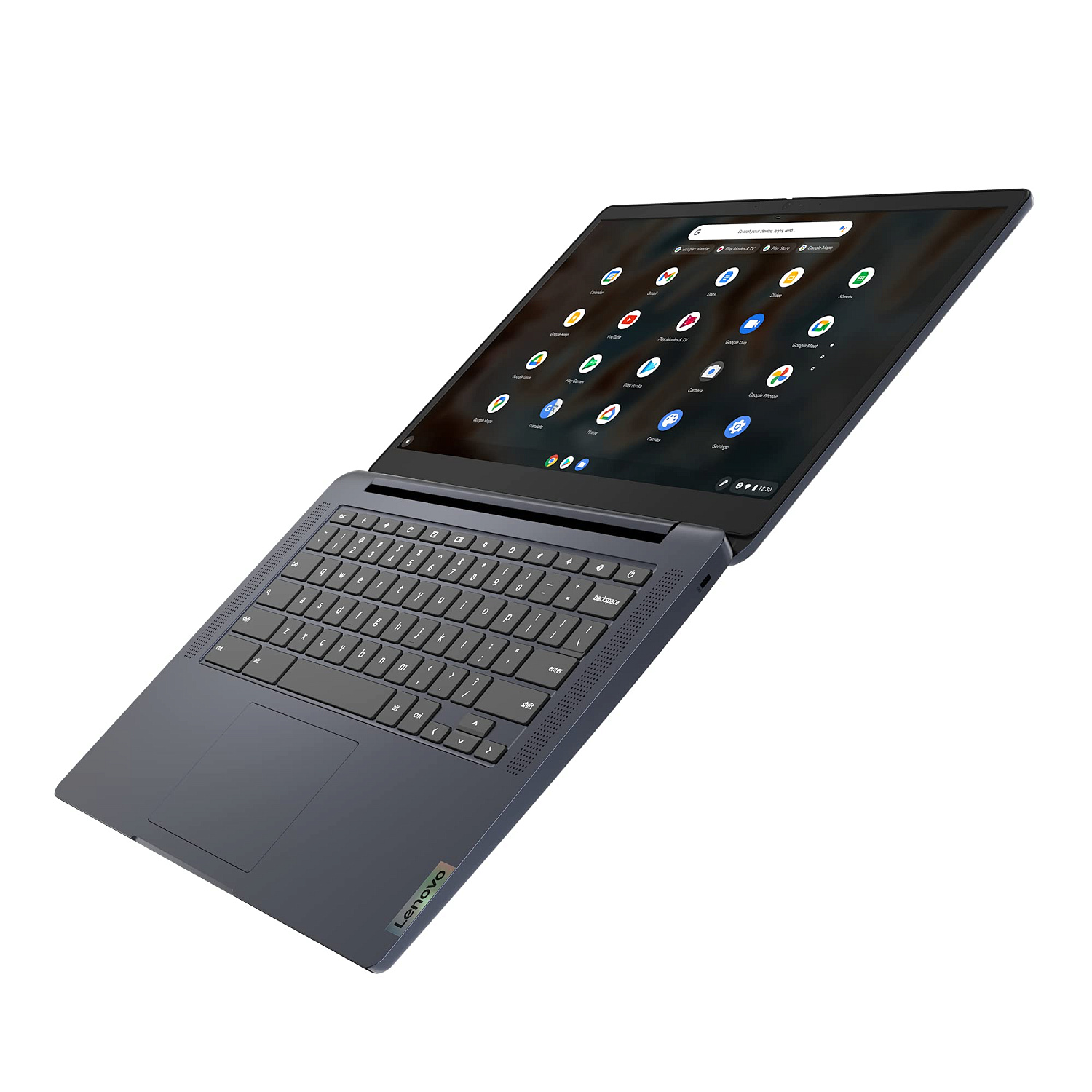 Купить Ноутбук Lenovo IdeaPad 3 CB 14IGL05 (82C1002AUS) - ITMag
