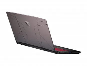 Купить Ноутбук MSI Pulse GL66 11UDK Titanium Gray (GL6611UDK-479XUA) - ITMag