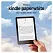 Amazon Kindle Paperwhite 12th Gen. 2024 16Gb Black - ITMag