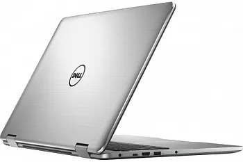Купить Ноутбук Dell Inspiron 7779 (I7751210NDW-60) - ITMag