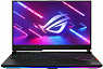 Купить Ноутбук ASUS ROG Strix SCAR 17 G733QS (G733QS-HG019) - ITMag