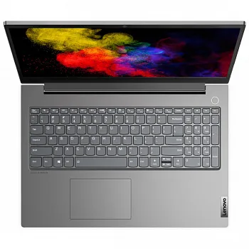 Купить Ноутбук Lenovo ThinkBook 15p G2 ITH Mineral Grey (21B1000VRA) - ITMag