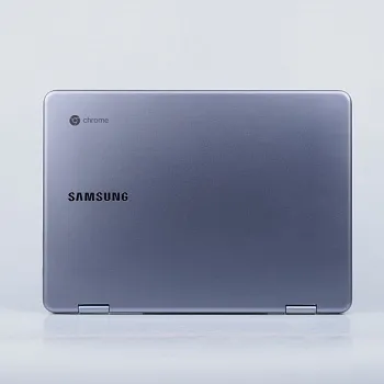 Купить Ноутбук Samsung Chromebook Plus XE521QAB (XE521QAB-K02US) - ITMag