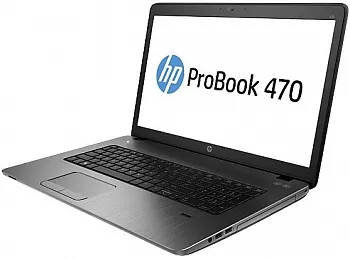 Купить Ноутбук HP ProBook 470 G2 (K9J36EA) - ITMag