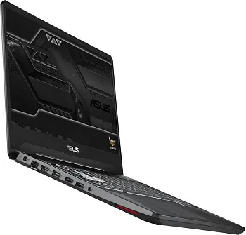 Купить Ноутбук ASUS TUF Gaming FX505GT (FX505GT-HN098) - ITMag