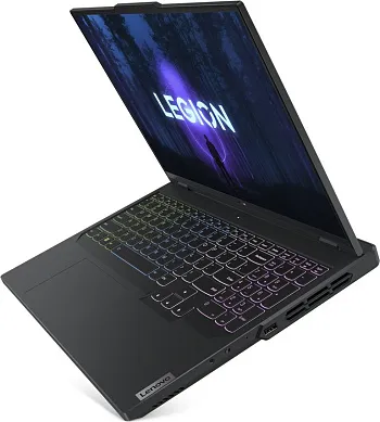 Купить Ноутбук Lenovo Legion 5 Pro 16IRX8 (82WK0006US) - ITMag