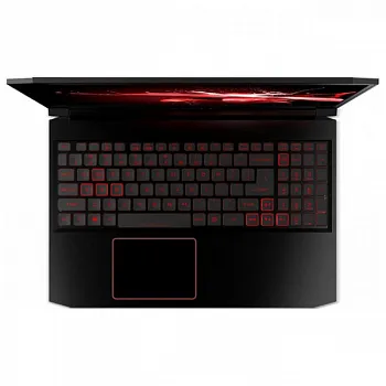 Купить Ноутбук Acer Nitro 7 AN715-51-57Z2 Black (NH.Q5HEU.022) - ITMag
