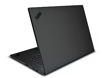 Купить Ноутбук Lenovo ThinkPad P1 Gen 6 Black (21FV006UUS) - ITMag