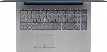 Купить Ноутбук Lenovo IdeaPad 320-15 (80XL02RHRA) Denim Blue - ITMag