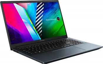 Купить Ноутбук ASUS VivoBook Pro 15 OLED M3500QC (M3500QC-DS71) - ITMag
