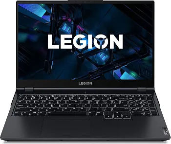 Купить Ноутбук Lenovo Legion 5 15ITH6H (82JH00LWRA) - ITMag