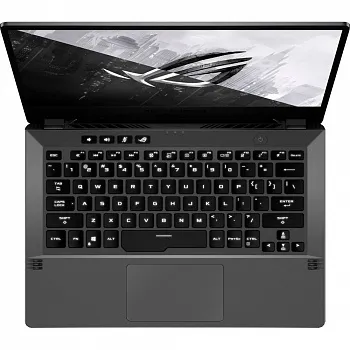 Купить Ноутбук ASUS ROG Zephyrus G14 GA401IU (GA401IU-HE162T) - ITMag
