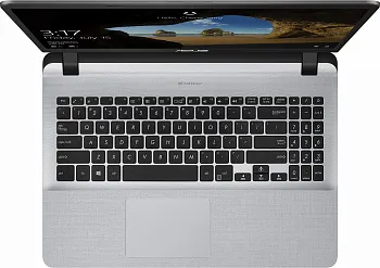 Купить Ноутбук ASUS X507UF Grey (X507UF-EJ097) - ITMag