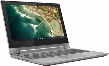 Купить Ноутбук Lenovo Chromebook Flex 3 MTK (82HG0000US) - ITMag