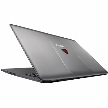 Купить Ноутбук ASUS ROG GL752VW (90NB0A41-S00010) - ITMag