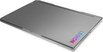 Купить Ноутбук Lenovo Legion 7 16ARHA7 Storm Grey all-metal (82UH002TCK) - ITMag