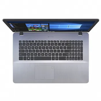 Купить Ноутбук ASUS VivoBook 17 F705UA (F705UA-GC633T) - ITMag