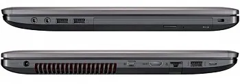 Купить Ноутбук ASUS ROG GL752VW (GL752VW-T4003T) - ITMag