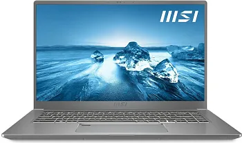 Купить Ноутбук MSI Prestige 15 A12UC (A12UC-213CZ) - ITMag