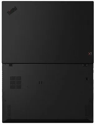 Купить Ноутбук Lenovo ThinkPad X1 Carbon G7 (20QES4NP0H) - ITMag