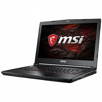 Купить Ноутбук MSI GS43VR 7RE Phantom Pro (GS43VR7RE-059NL) - ITMag