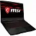 MSI GF65 Thin 9SC Black (GF659SD-004US) - ITMag