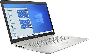Купить Ноутбук HP 17-by4025nr (68W07UA) - ITMag