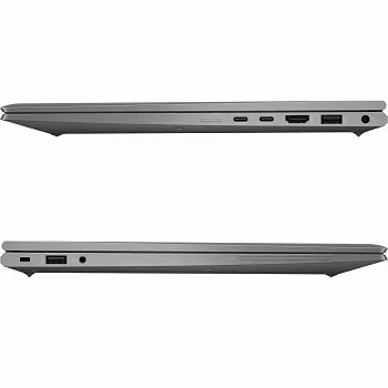 Купить Ноутбук HP ZBook Firefly 15 G8 Silver (1G3U7AV_V9) - ITMag