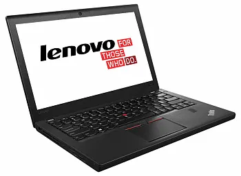 Купить Ноутбук Lenovo ThinkPad X270 (20HN002QRT) - ITMag