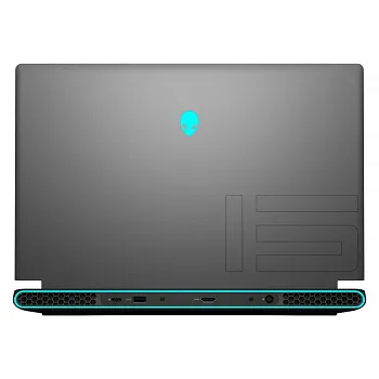 Купить Ноутбук Alienware M15 R4 Dark Side of the Moon (Alienware0117V2-Dark) - ITMag