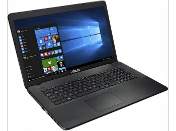 Купить Ноутбук ASUS X751LD (X751LDV-T4271H) - ITMag