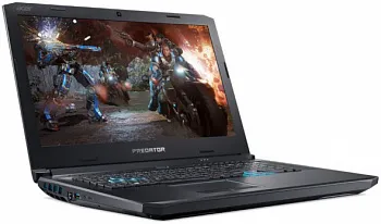 Купить Ноутбук Acer Helios 500 17 PH517-51 Black (NH.Q3NEU.026) - ITMag