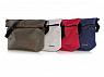 Сумка Remax Single Shoulder Bag #199 - Red - ITMag