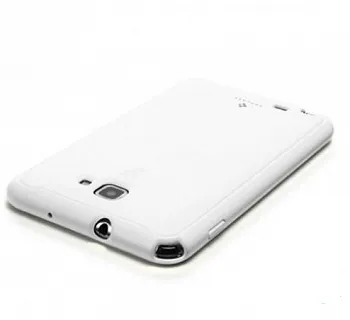 SGP ultraslim case for Samsung i9003 white - ITMag
