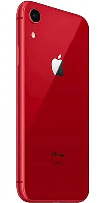 Apple iPhone XR Dual Sim 64GB Product Red (MT142) - ITMag