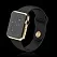 Защитное стекло EGGO Apple Watch 38mm (глянцевое) - ITMag