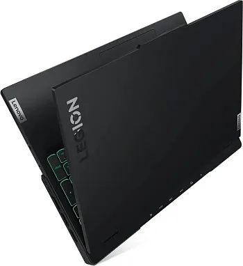 Купить Ноутбук Lenovo Legion Pro 7 16IRX9H (83DE0007US) - ITMag