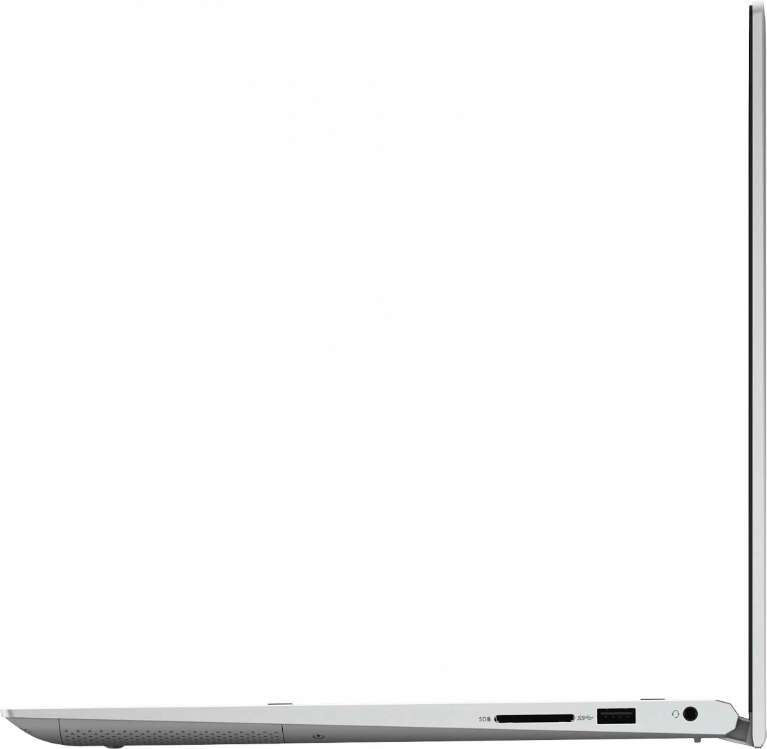Купить Ноутбук Dell Inspiron 15 7506 (i7506-7958SLV-PUS) - ITMag