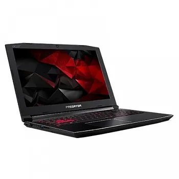 Купить Ноутбук Acer Predator Helios 300 G3-572 (NH.Q2BEU.002) - ITMag