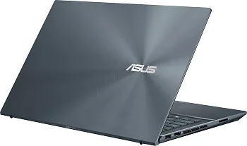 Купить Ноутбук ASUS ZenBook Pro 15 OLED UM5500QE (UM5500QE-KY204X) - ITMag