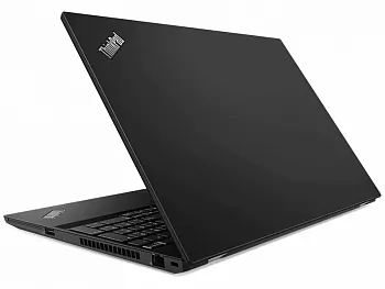 Купить Ноутбук Lenovo ThinkPad T590 Black (20N4000BRT) - ITMag