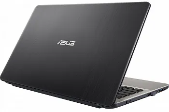 Купить Ноутбук ASUS VivoBook Max X541NA (X541NA-GO123) Silver - ITMag