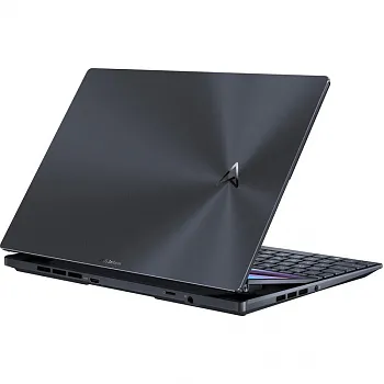 Купить Ноутбук ASUS ZenBook Pro 14 Duo OLED UX8402ZE (UX8402ZE-M3047X) - ITMag