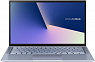 Купить Ноутбук ASUS ZenBook 14 UX431FN Silver Blue Metal (UX431FN-AN011T) - ITMag